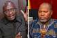 Dr. Mahamudu Bawumialeft and Professor Jacob Paarechuga Anankware