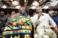 Asantehene endorses Mahama’s reset agenda, backs local mineral processing