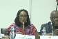 PAC halts hearing, discharges 30 MMDAs over DACF administrator’s absence