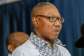 Deputy Education Minister Dr Clement Apaak