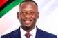 Headmaster of Obuasi Senior High Technical School, Zakaria Abdulai