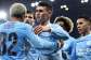 Champions League: Phil Foden stars with hat-trick as Man City thrash AEK Athens