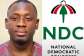 Obuasi SHTS headmaster resigns as Juaben NDC secretary, withdraws chairmanship bid