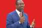 Dr Joseph Siaw Agyepong, Executive Chairman of the Jospong Group of Companies