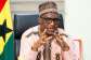 Minister for the Interior, Mohammed Mubarak Muntaka
