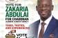 NDC clears Obuasi SHTS headmaster to contest constituency chairmanship race despite sexual abuse allegations