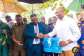 96 health facilities under construction in Ashanti Region