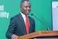 Health Minister Kwabena Mintah Akandoh