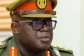 Director-General of the Narcotics Control Commission (NACOC), Brigadier General Maxwell Obuba Mantey,