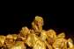 Ghanas $10bn trade surplus masks risks of gold dependence – ISSER