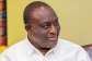 
Founder and Leader of the United Party, Alan Kwadwo Kyerematen
