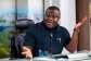 Member of Parliament for Afigya Kwabre North, Collins Adomako-Mensah