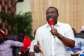 Akuapem North Member of Parliament Sammi Awuku