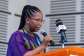 WiLDAF Ghana National Coordinator, Melody Darkey