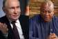 Ukraine war: Im going to Russia to convince President Putin to ceasefire — Mahama