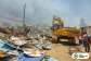 North Industrial Area fire: AMA clears Kofikrom structures to open emergency routes