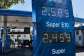 Gas prices are displayed at a gas station in Frankfurt, Germany, September 25, 2026. -  Michael Probst, AP