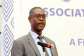 Mr Samuel Afotey Otu, President of JUSAG
