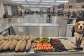 Sniffer dog intercepts prohibited Ghanaian food at JFK International Airport in New York