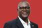 Professor Abdallah Ali-Nakyea, Professor of Tax Law and Policy, University of Ghana School of Law