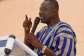 Headmaster of Obuasi Senior High Technical School (SHTS), Zakaria Abdulai