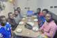 Western Region: Seven missing fishermen rescued in Benin territorial waters – Police