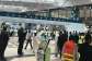 Ghana intensifies airport screening and Ebola surveillance amid reported cases in Nigeria