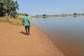 Upper East: Fear grips nine Kusaug communities over mysterious fish deaths in dams