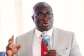 Chairman of Parliaments Committee on Human Rights, Ernest Yaw Anim