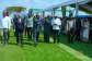 President Mahama in Ethiopia for historic inauguration of Megech Irrigation Project