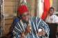 Royal Majesty, Naba Clifford A. Asobayire
