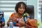 Chairperson of Parliaments Gender Committee, Helen Adjoa Ntoso