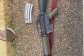 How notorious armed robber died on the way whiles leading police to arrest accomplices after he was arrested with M16 rifle