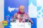 Deputy Presidential Spokesperson Shamima Muslim