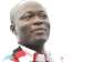 NDC National Chairman aspirant Edwin Nii Lante Vanderpuye