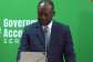Managing Director of the Tema Oil Refinery (TOR), Edmond Kombat