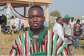 Clement Nawai Ayaaba, newly elected chairman for Zebilla constituency 