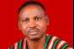 Dr Thomas Akugri, Secretary for Zebilla constituency 