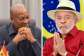 Mahama congratulates Lula da Silva on ‘well-deserved’ re-election as Brazil President