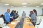 NHIA inaugurates first-ever adjudication committee to resolve NHIS disputes