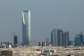 Saudi Arabia has been facing near-daily attacks from the Iran-backed Houthis in Yemen -  Fayez Nureldine, AFP