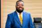 Head of Media Relations at GoldBod, Prince Minkah