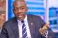 Member of Parliament for Ofoase-Ayirebi, Kojo Oppong Nkrumah