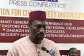 Convener of the Coalition of Civil Society Organisations, Rev. DK Odei-Appiah