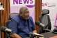 Northern Ashanti Mines director and shareholder Fredrick Okine