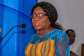 Prof. Smile Dzisi, Deputy Director-General of GES