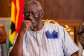 Ex-President John Agyekum Kufuor