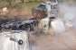 Driver suffers severe chemical burns in truck explosion in Upper West Region