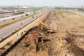 Accra-Tema Motorway project reaches 53% completion despite delays