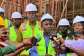 La General Hospital will be completed by early 2028 - Health Minister